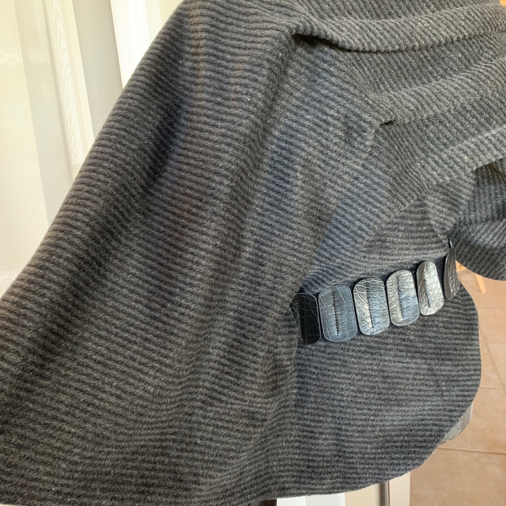 Ryu jacket - Picture 7 of 9